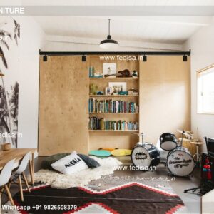 Kids Bedroom Design Bunk Bed Best Kids Room Ideas Model No - 0005