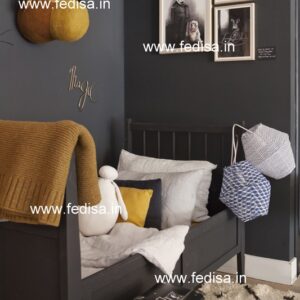 Kids Bedroom Design Bunk Bed Best Kids Room Ideas Model No - 0014