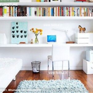 Kids Bedroom Design Bunk Bed Best Kids Room Ideas Model No - 0034