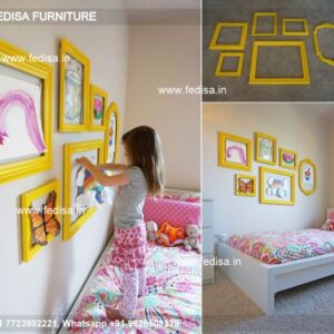 Kids Bedroom Design Bunk Bed Best Kids Room Ideas Model No - 0038