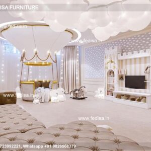 Kids Bedroom Design Bunk Bed Best Kids Room Ideas Model No - 0046