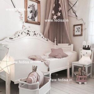 Kids Bedroom Design Bunk Bed Best Kids Room Ideas Model No - 0059