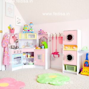 Kids Bedroom Design Bunk Bed Best Kids Room Ideas Model No - 0061