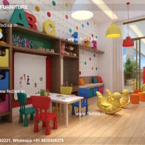 Kids Bedroom Design Bunk Bed Best Kids Room Ideas Model No - 0066