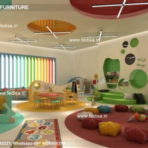 Kids Bedroom Design Bunk Bed Best Kids Room Ideas Model No - 0085