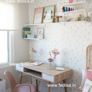 Kids Bedroom Design Bunk Bed Best Kids Room Ideas Model No - 0086