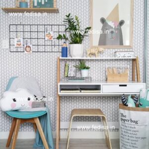 Kids Bedroom Design Bunk Bed Best Kids Room Ideas Model No - 0094