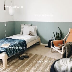 Kids Bedroom Design Bunk Bed Best Kids Room Ideas Model No - 0096