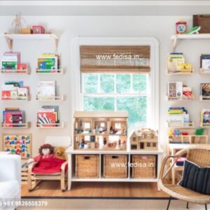 Kids Bedroom Design Bunk Bed Best Kids Room Ideas Model No - 0110