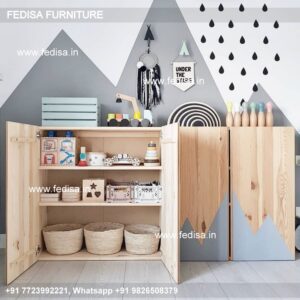 Kids Bedroom Design Bunk Bed Best Kids Room Ideas Model No - 0129