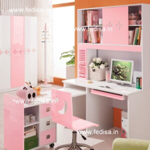 Kids Bedroom Design Bunk Bed Best Kids Room Ideas Model No - 0133