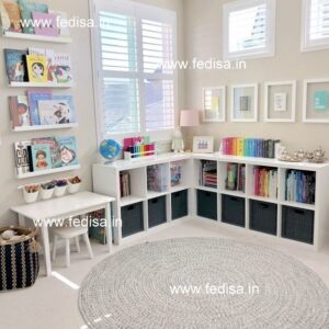 Kids Bedroom Design Bunk Bed Best Kids Room Ideas Model No - 0134
