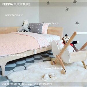 Kids Bedroom Design Bunk Bed Best Kids Room Ideas Model No - 0142