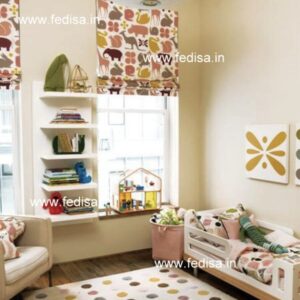 Kids Bedroom Design Bunk Bed Best Kids Room Ideas Model No - 0143