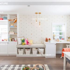 Kids Bedroom Design Bunk Bed Best Kids Room Ideas Model No - 0149