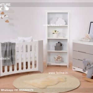 Kids Bedroom Design Bunk Bed Best Kids Room Ideas Model No - 0150
