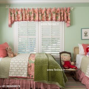 Kids Bedroom Design Bunk Bed Best Kids Room Ideas Model No - 0157