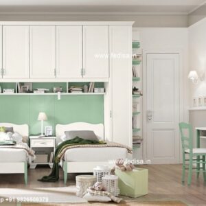 Kids Bedroom Design Bunk Bed Best Kids Room Ideas Model No - 0160