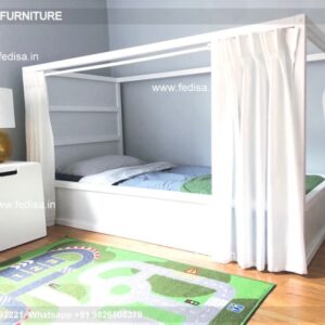 Kids Bedroom Design Bunk Bed Best Kids Room Ideas Model No - 0163