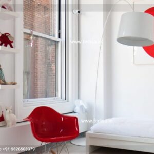 Kids Bedroom Design Bunk Bed Best Kids Room Ideas Model No - 0165