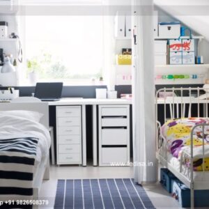 Kids Bedroom Design Bunk Bed Best Kids Room Ideas Model No - 0169