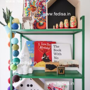 Kids Bedroom Design Bunk Bed Best Kids Room Ideas Model No - 0170