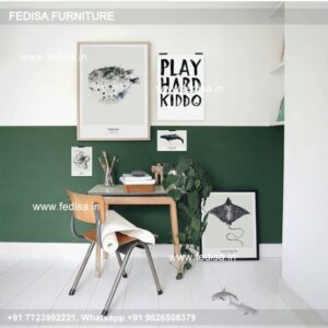 Kids Bedroom Design Bunk Bed Best Kids Room Ideas Model No - 0178