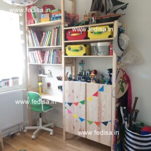 Kids Bedroom Design Bunk Bed Best Kids Room Ideas Model No - 0185