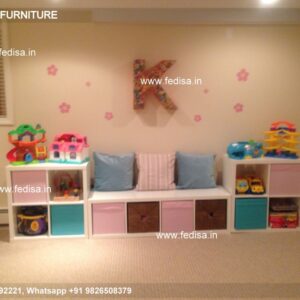 Kids Bedroom Design Bunk Bed Best Kids Room Ideas Model No - 0186