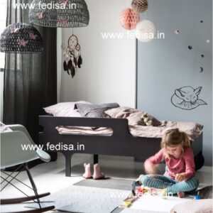 Kids Bedroom Design Bunk Bed Best Kids Room Ideas Model No - 0193
