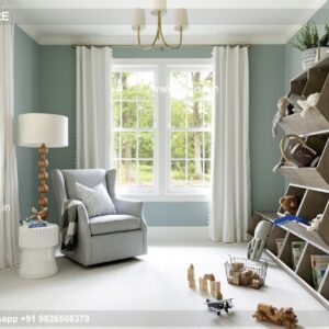 Kids Bedroom Design Bunk Bed Best Kids Room Ideas Model No - 0194