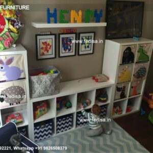 Kids Bedroom Design Bunk Bed Best Kids Room Ideas Model No - 0207