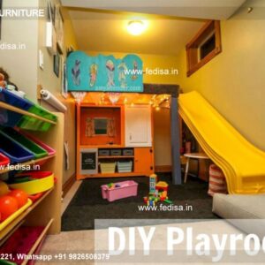 Kids Bedroom Design Bunk Bed Best Kids Room Ideas Model No - 0236