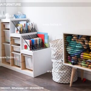 Kids Bedroom Design Bunk Bed Best Kids Room Ideas Model No - 0242