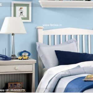 Kids Bedroom Design Bunk Bed Best Kids Room Ideas Model No - 0243