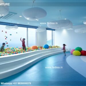 Kids Bedroom Design Bunk Bed Best Kids Room Ideas Model No - 0245