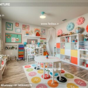 Kids Bedroom Design Bunk Bed Best Kids Room Ideas Model No - 0248