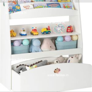 Kids Bedroom Design Bunk Bed Best Kids Room Ideas Model No - 0298