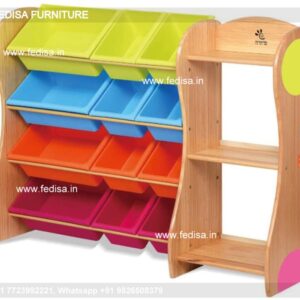 Kids Bedroom Design Bunk Bed Best Kids Room Ideas Model No - 0304