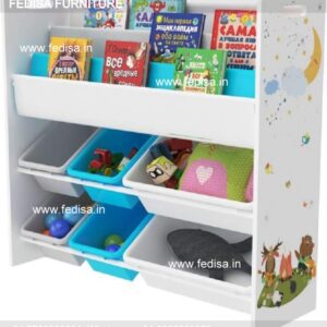 Kids Bedroom Design Bunk Bed Best Kids Room Ideas Model No - 0306