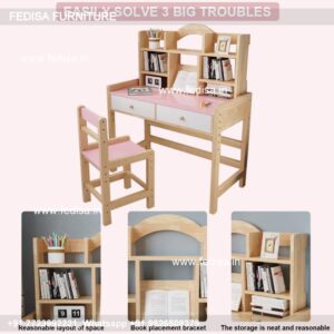 Kids Bedroom Design Bunk Bed Best Kids Room Ideas Model No - 0307