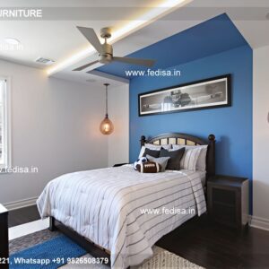 Kids Bedroom Design Bunk Bed Best Kids Room Ideas Model No - 0313