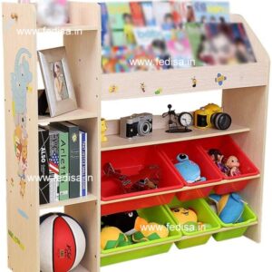 Kids Bedroom Design Bunk Bed Best Kids Room Ideas Model No - 0321