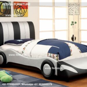 Kids Bedroom Design Bunk Bed Best Kids Room Ideas Model No - 0324