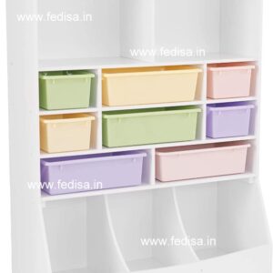 Kids Bedroom Design Bunk Bed Best Kids Room Ideas Model No - 0338