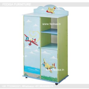 Kids Bedroom Design Bunk Bed Best Kids Room Ideas Model No - 0339