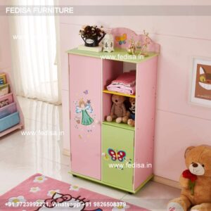 Kids Bedroom Design Bunk Bed Best Kids Room Ideas Model No - 0340