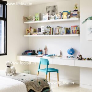 Kids Bedroom Design Bunk Bed Best Kids Room Ideas Model No - 0354