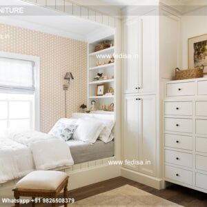 Kids Bedroom Design Bunk Bed Best Kids Room Ideas Model No - 0358