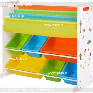 Kids Bedroom Design Bunk Bed Best Kids Room Ideas Model No - 0362